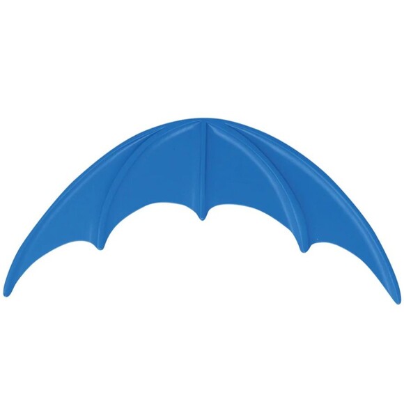 Batman Limited Edition Batarang Official DC Comics Collectible Figurine - Picture 4 of 4